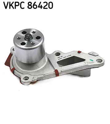 Wasserpumpe, Motorkühlung SKF VKPC 86420 Bild Wasserpumpe, Motorkühlung SKF VKPC 86420