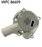 Wasserpumpe, Motorkühlung SKF VKPC 86609