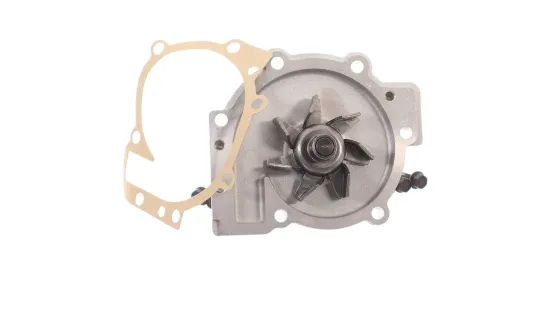 Wasserpumpe, Motorkühlung SKF VKPC 86618 Bild Wasserpumpe, Motorkühlung SKF VKPC 86618