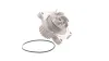 Wasserpumpe, Motorkühlung SKF VKPC 86619 Bild Wasserpumpe, Motorkühlung SKF VKPC 86619