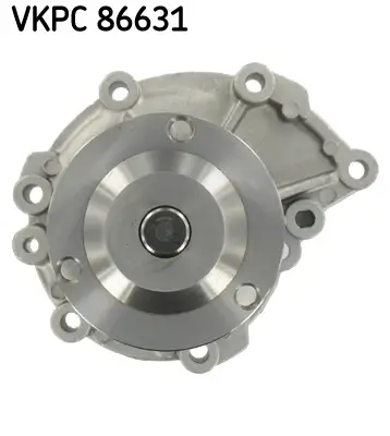 Wasserpumpe, Motorkühlung SKF VKPC 86631