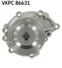 Wasserpumpe, Motork&uuml;hlung SKF VKPC 86631