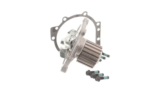 Wasserpumpe, Motorkühlung SKF VKPC 86640 Bild Wasserpumpe, Motorkühlung SKF VKPC 86640