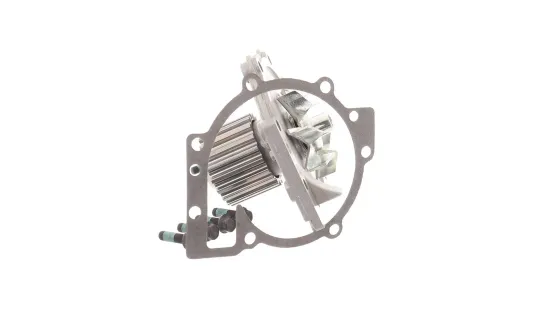 Wasserpumpe, Motorkühlung SKF VKPC 86640 Bild Wasserpumpe, Motorkühlung SKF VKPC 86640