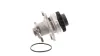 Wasserpumpe, Motorkühlung SKF VKPC 86811 Bild Wasserpumpe, Motorkühlung SKF VKPC 86811