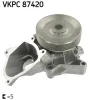 Wasserpumpe, Motork&uuml;hlung SKF VKPC 87420