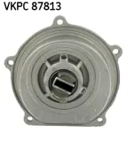 Wasserpumpe, Motorkühlung SKF VKPC 87813