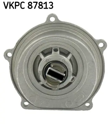 Wasserpumpe, Motorkühlung SKF VKPC 87813 Bild Wasserpumpe, Motorkühlung SKF VKPC 87813