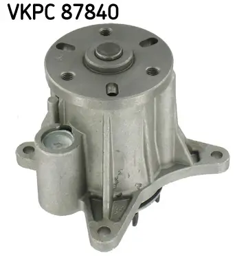 Wasserpumpe, Motorkühlung SKF VKPC 87840 Bild Wasserpumpe, Motorkühlung SKF VKPC 87840
