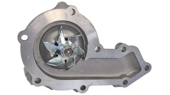 Wasserpumpe, Motorkühlung SKF VKPC 87850 Bild Wasserpumpe, Motorkühlung SKF VKPC 87850