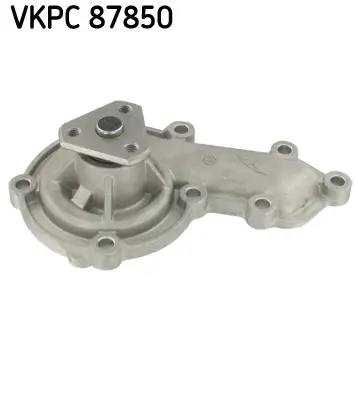 Wasserpumpe, Motorkühlung SKF VKPC 87850 Bild Wasserpumpe, Motorkühlung SKF VKPC 87850