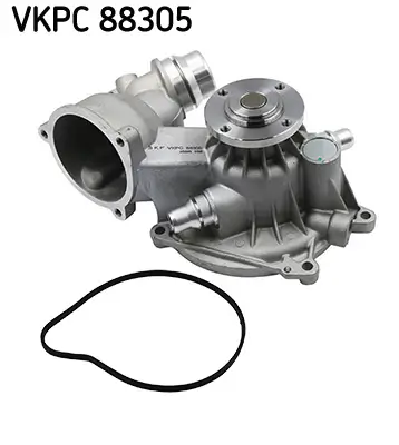 Wasserpumpe, Motorkühlung SKF VKPC 88305