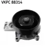 Wasserpumpe, Motorkühlung SKF VKPC 88314 Bild Wasserpumpe, Motorkühlung SKF VKPC 88314