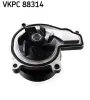Wasserpumpe, Motorkühlung SKF VKPC 88314 Bild Wasserpumpe, Motorkühlung SKF VKPC 88314
