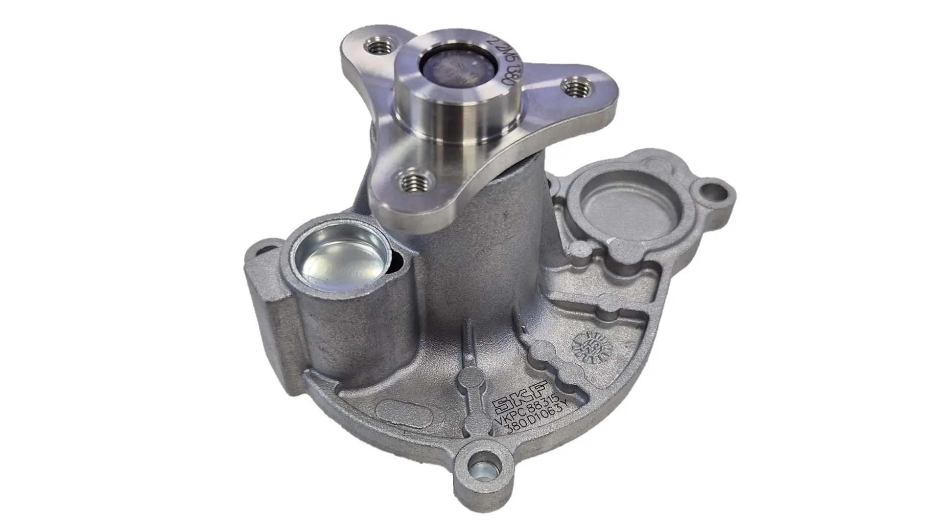 Wasserpumpe, Motorkühlung SKF VKPC 88315