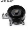 Wasserpumpe, Motorkühlung SKF VKPC 88317 Bild Wasserpumpe, Motorkühlung SKF VKPC 88317