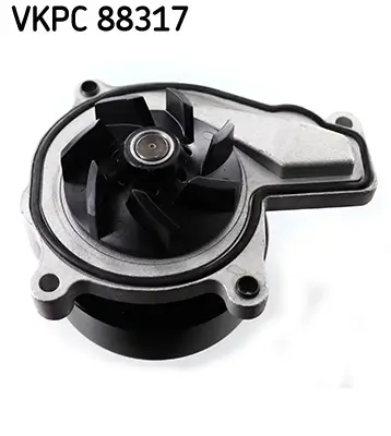 Wasserpumpe, Motorkühlung SKF VKPC 88317 Bild Wasserpumpe, Motorkühlung SKF VKPC 88317