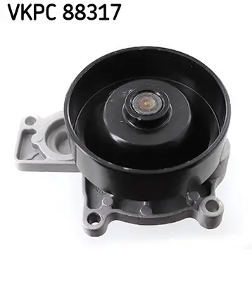 Wasserpumpe, Motorkühlung SKF VKPC 88317 Bild Wasserpumpe, Motorkühlung SKF VKPC 88317