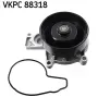 Wasserpumpe, Motorkühlung SKF VKPC 88318