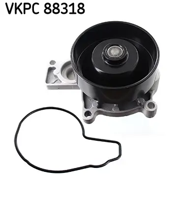 Wasserpumpe, Motorkühlung SKF VKPC 88318 Bild Wasserpumpe, Motorkühlung SKF VKPC 88318
