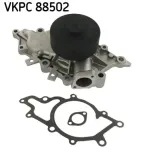 Wasserpumpe, Motorkühlung SKF VKPC 88502