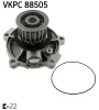 Wasserpumpe, Motorkühlung SKF VKPC 88505