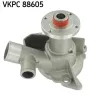 Wasserpumpe, Motorkühlung SKF VKPC 88605