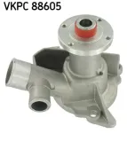 Wasserpumpe, Motorkühlung SKF VKPC 88605