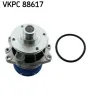 Wasserpumpe, Motork&uuml;hlung SKF VKPC 88617
