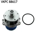 Wasserpumpe, Motorkühlung SKF VKPC 88617