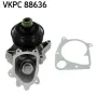 Wasserpumpe, Motorkühlung SKF VKPC 88636