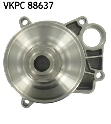 Wasserpumpe, Motorkühlung SKF VKPC 88637