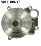 Wasserpumpe, Motorkühlung SKF VKPC 88637