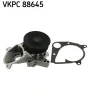 Wasserpumpe, Motorkühlung SKF VKPC 88645