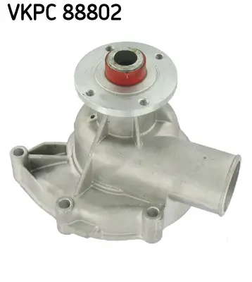 Wasserpumpe, Motorkühlung SKF VKPC 88802