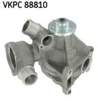 Wasserpumpe, Motorkühlung SKF VKPC 88810