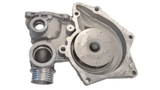 Wasserpumpe, Motorkühlung SKF VKPC 88829 Bild Wasserpumpe, Motorkühlung SKF VKPC 88829