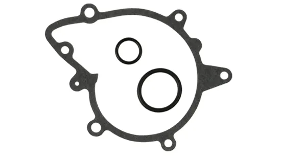 Wasserpumpe, Motorkühlung SKF VKPC 88829 Bild Wasserpumpe, Motorkühlung SKF VKPC 88829