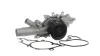 Wasserpumpe, Motorkühlung SKF VKPC 88843 Bild Wasserpumpe, Motorkühlung SKF VKPC 88843