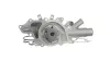 Wasserpumpe, Motorkühlung SKF VKPC 88843 Bild Wasserpumpe, Motorkühlung SKF VKPC 88843