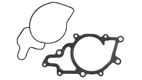 Wasserpumpe, Motorkühlung SKF VKPC 88852 Bild Wasserpumpe, Motorkühlung SKF VKPC 88852