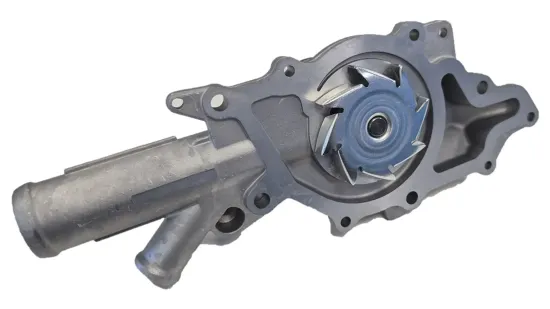 Wasserpumpe, Motorkühlung SKF VKPC 88864 Bild Wasserpumpe, Motorkühlung SKF VKPC 88864