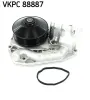 Wasserpumpe, Motorkühlung SKF VKPC 88887