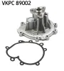 Wasserpumpe, Motorkühlung SKF VKPC 89002 Bild Wasserpumpe, Motorkühlung SKF VKPC 89002
