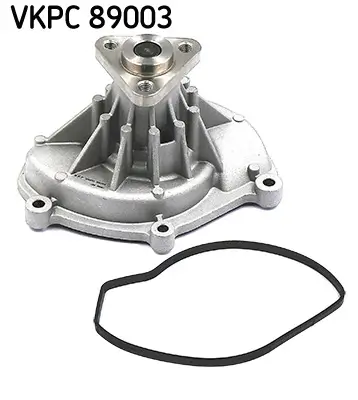Wasserpumpe, Motorkühlung SKF VKPC 89003