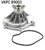 Wasserpumpe, Motorkühlung SKF VKPC 89003 Bild Wasserpumpe, Motorkühlung SKF VKPC 89003