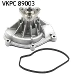 Wasserpumpe, Motorkühlung SKF VKPC 89003