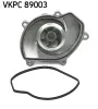 Wasserpumpe, Motorkühlung SKF VKPC 89003 Bild Wasserpumpe, Motorkühlung SKF VKPC 89003