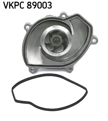 Wasserpumpe, Motorkühlung SKF VKPC 89003 Bild Wasserpumpe, Motorkühlung SKF VKPC 89003