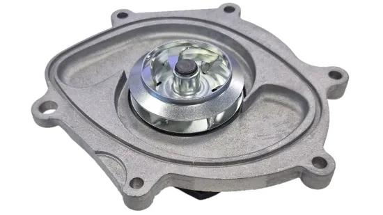 Wasserpumpe, Motorkühlung SKF VKPC 89004 Bild Wasserpumpe, Motorkühlung SKF VKPC 89004